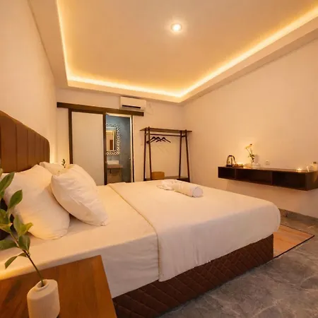 Padang Padang Mansion