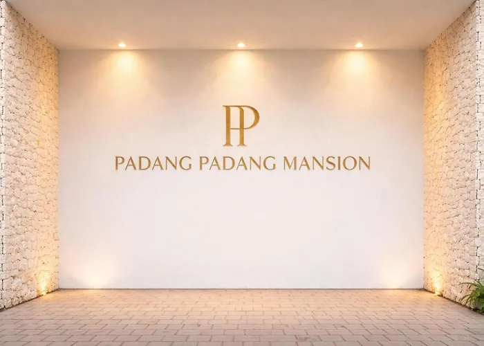Padang Padang Mansion 3* Uluwatu (Bali)