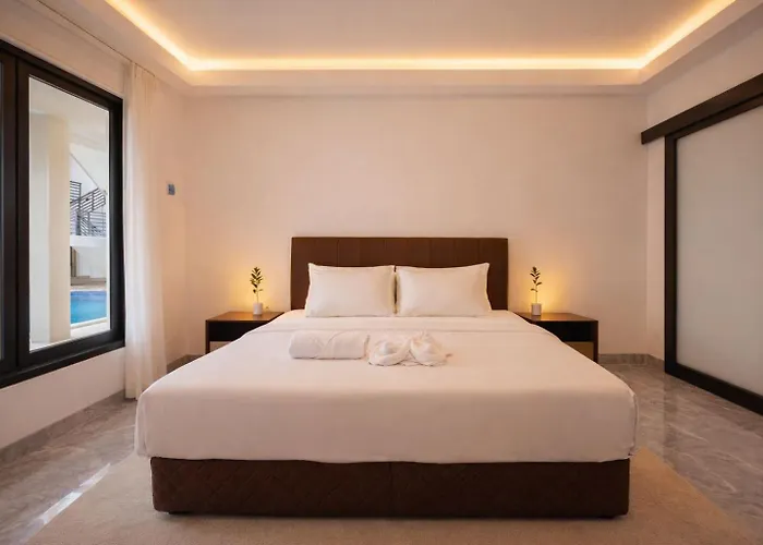 Padang Padang Mansion Guest house 3*