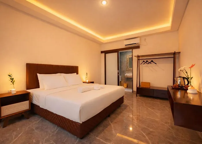 Padang Padang Mansion Guest house Uluwatu (Bali)